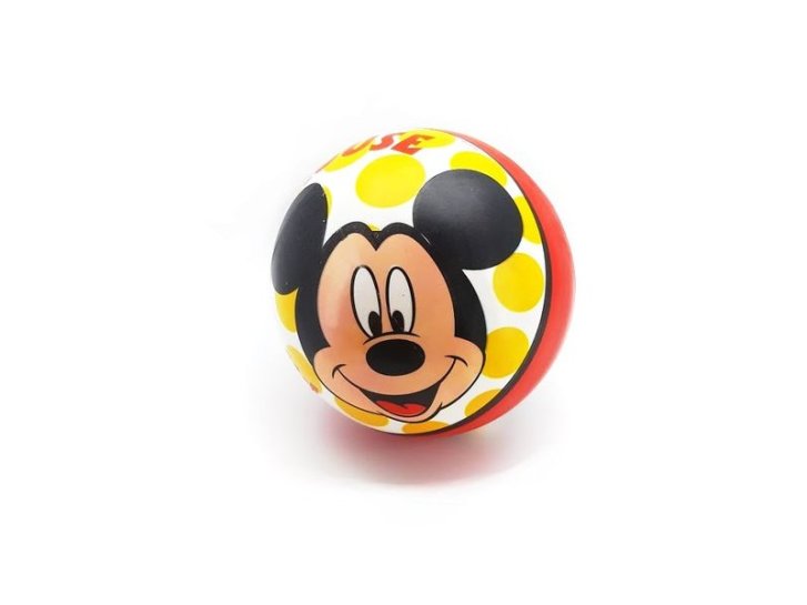 Mickey Mouse míč