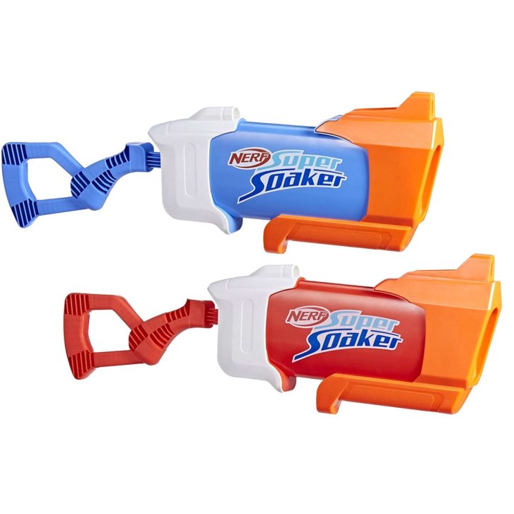 Nerf Super Soaker – Rain Storm