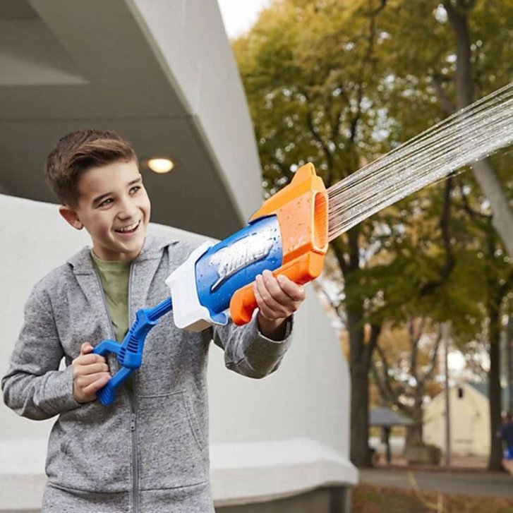 Nerf Super Soaker – Rain Storm