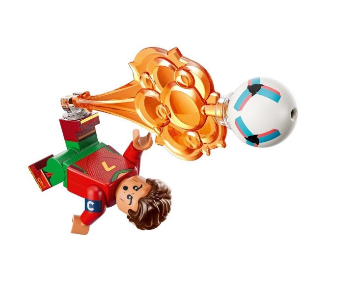 43012 Lego Editions - Cristiano Ronaldo