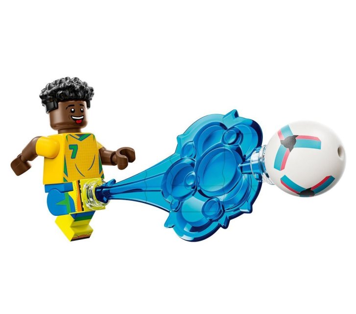 43027 Lego Editions - Vini Jr.