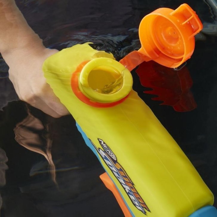 Nerf Super Soaker – Wave Spray