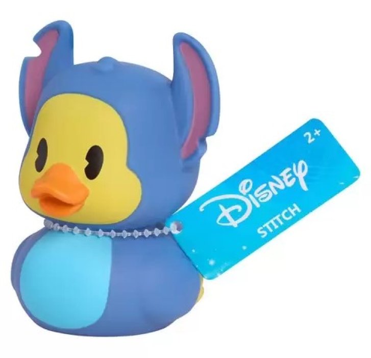 Disney - Kačenka do vody