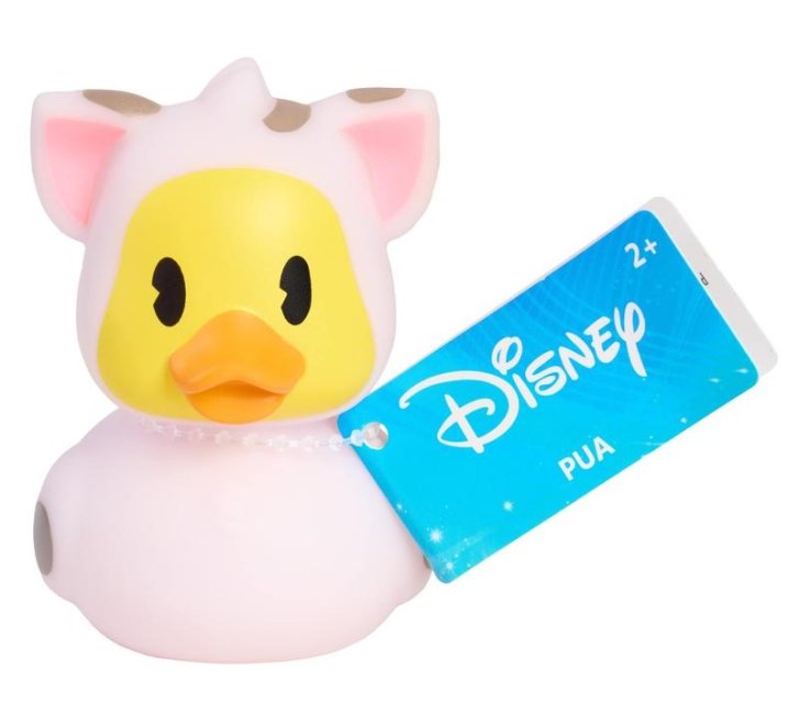 Disney - Kačenka do vody