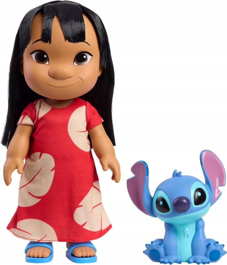 Lilo a Stitch