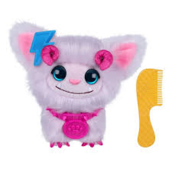 Scruff a Luvs - Plyšové fantasy zvířátka