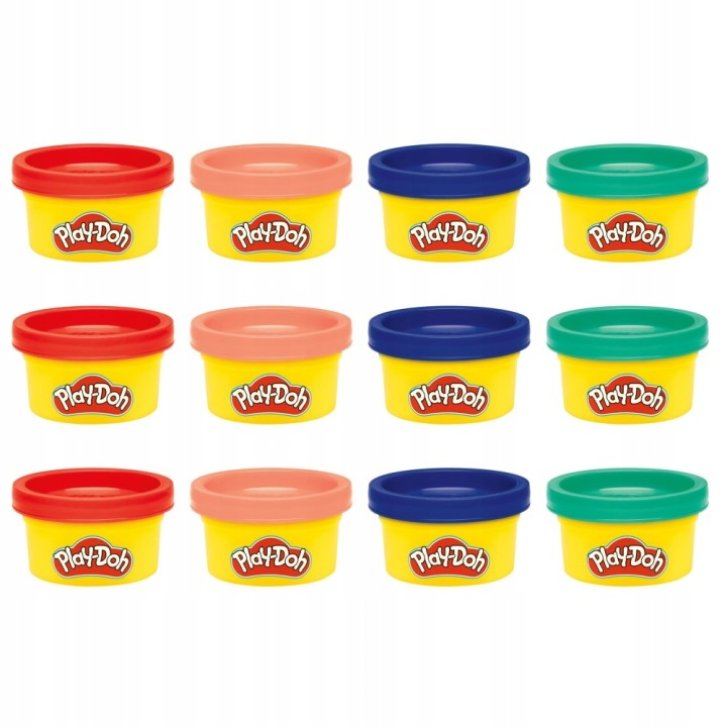 Play-Doh – Párty sada