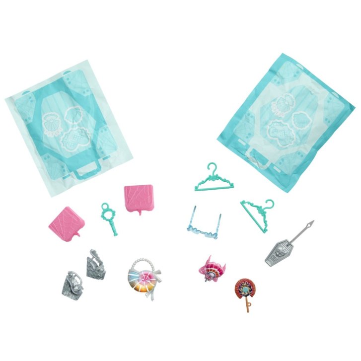 Monster High – Lagoona Blue
