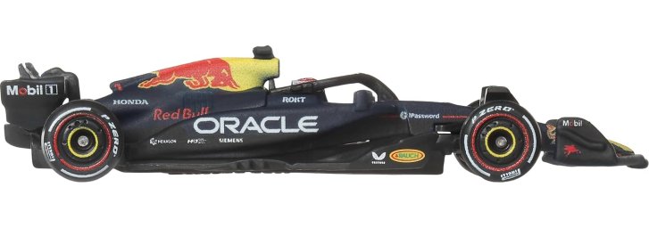 Hot Wheels – Oracle Red Bull Racing