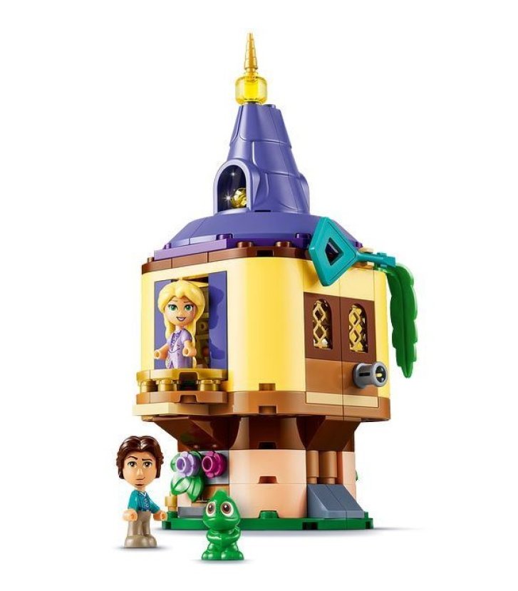 43294 Lego Disney Princess - Locika ve své mini věži
