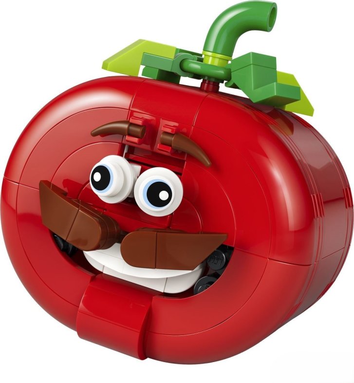 77079 Lego Fortnite– Tomatohead