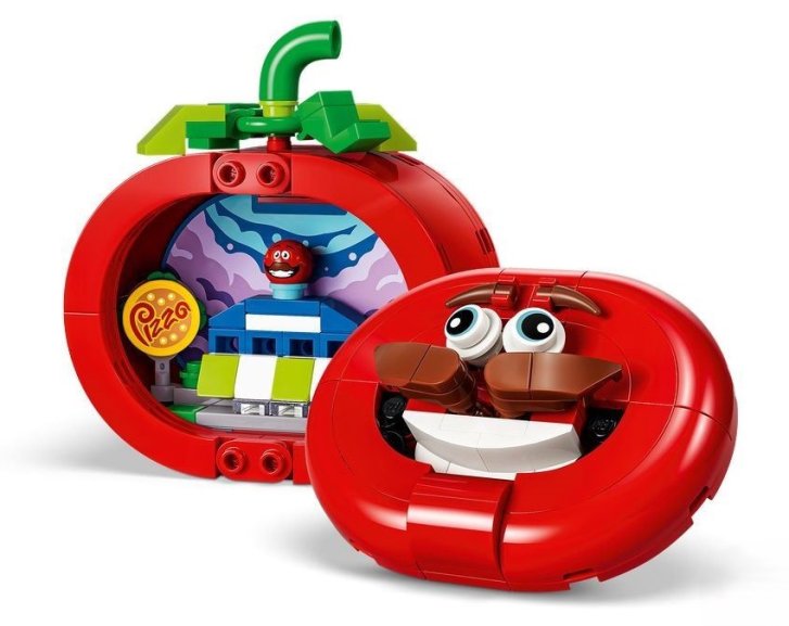 77079 Lego Fortnite– Tomatohead