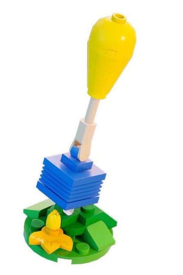 77080 Lego Fortnite – Supply Drop