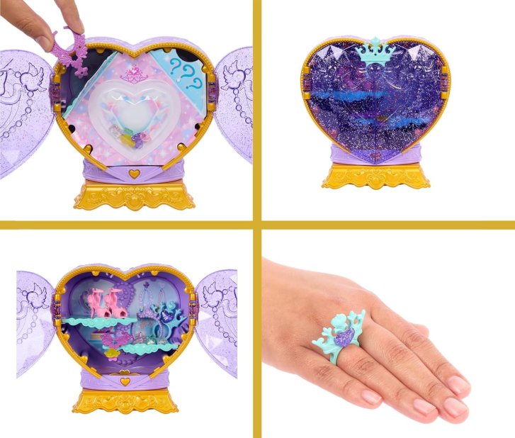Disney Princess - Ariel s překvapením