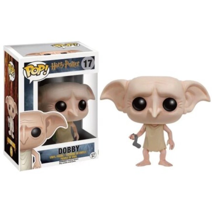 Funko POP! - Dobby
