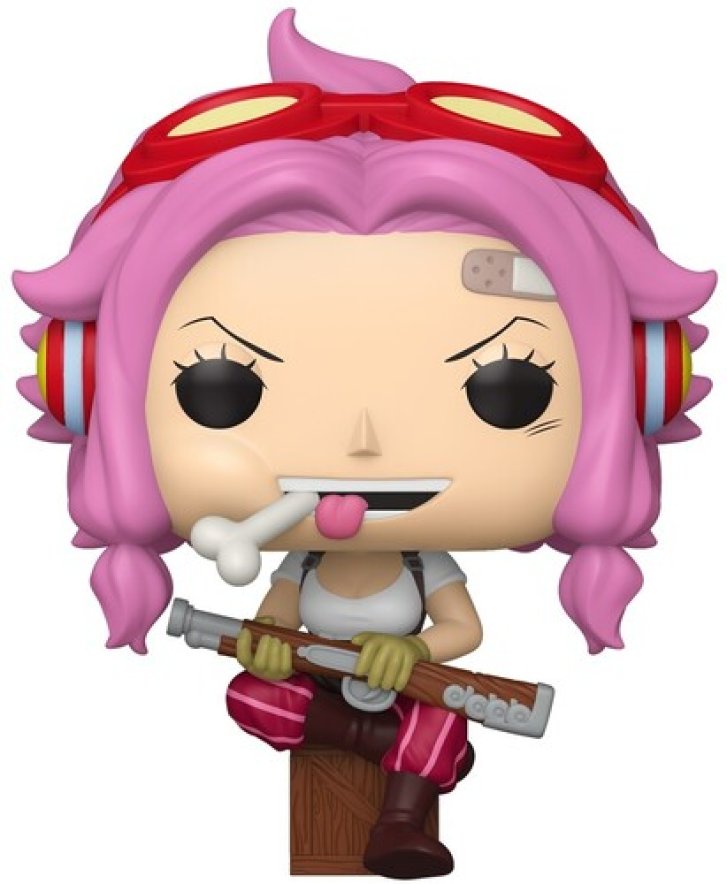 Funko POP!– Ginny