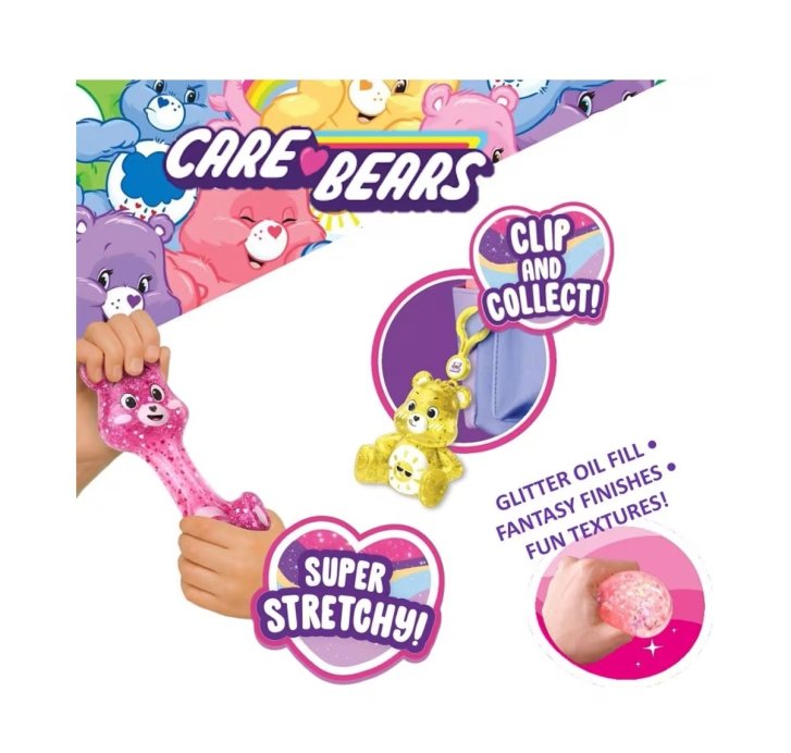 Care Bears - Přívěsek