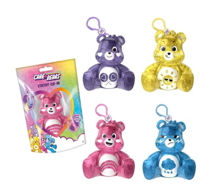 Care Bears - Přívěsek