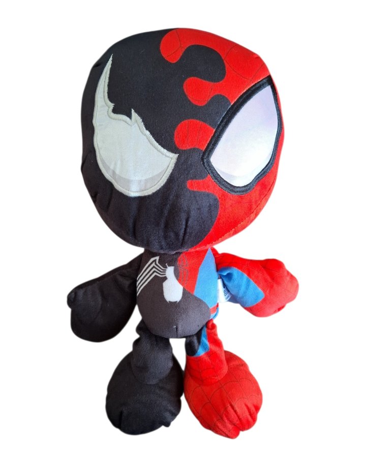 Spider-Man - Plyšová postavička 33 cm