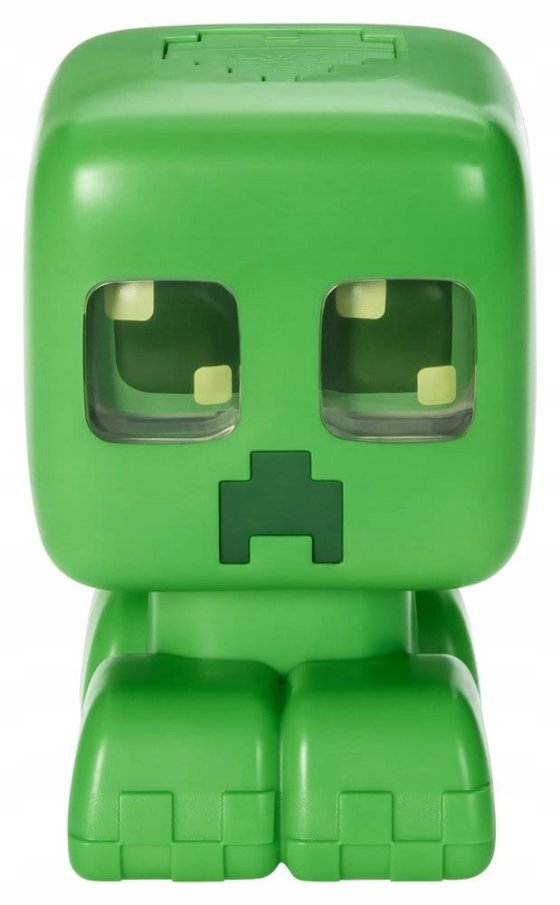 Minecraft – Můj mazlíček Creeper
