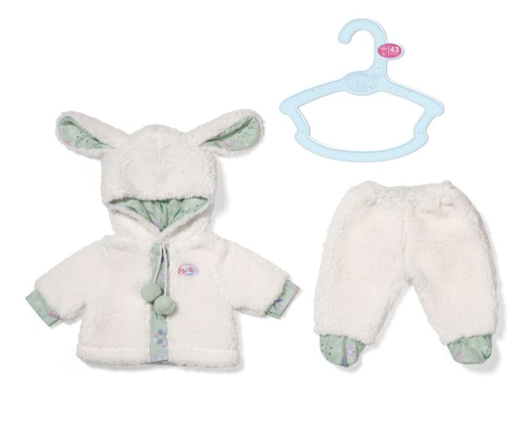 Baby Born - Souprava Ovečka