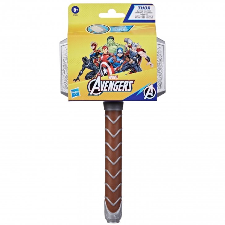 Avengers - Kladivo Thor