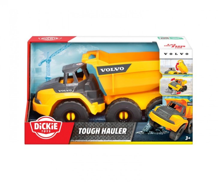 Dickie - Vyklápěč Volvo