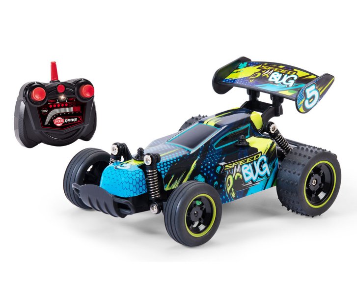 Dickie - RC Terénní auto