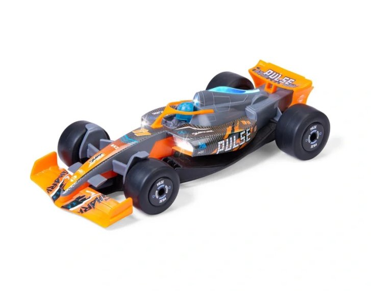 Dickie - Formule