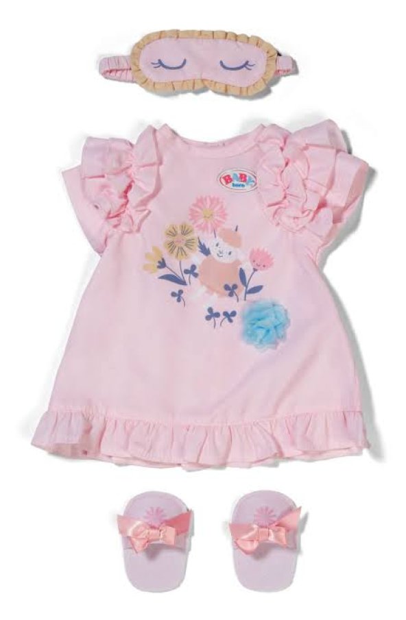 Baby Born – Noční košilka