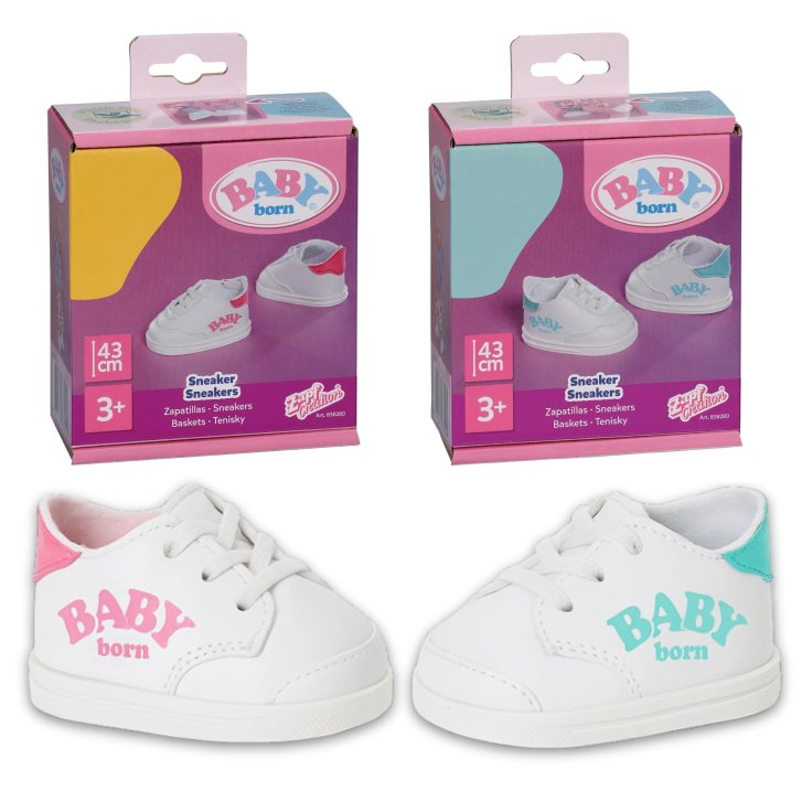 Baby Born - Tenisky