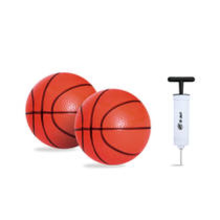 Elektronická basketbalová souprava