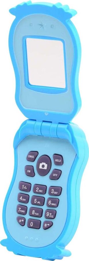 Vyklápěcí telefon