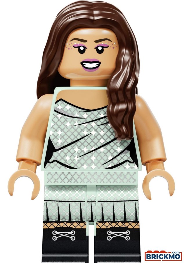 43028 Lego Editions - Vinyl Olivie Rodrigo