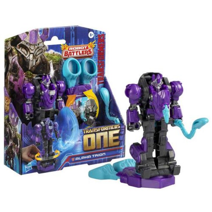 Transformers – Figurka