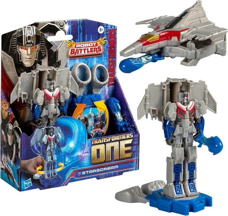 Transformers – Figurka