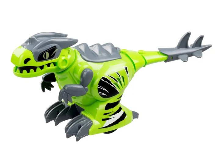 Interaktivní sada Dino Kombat