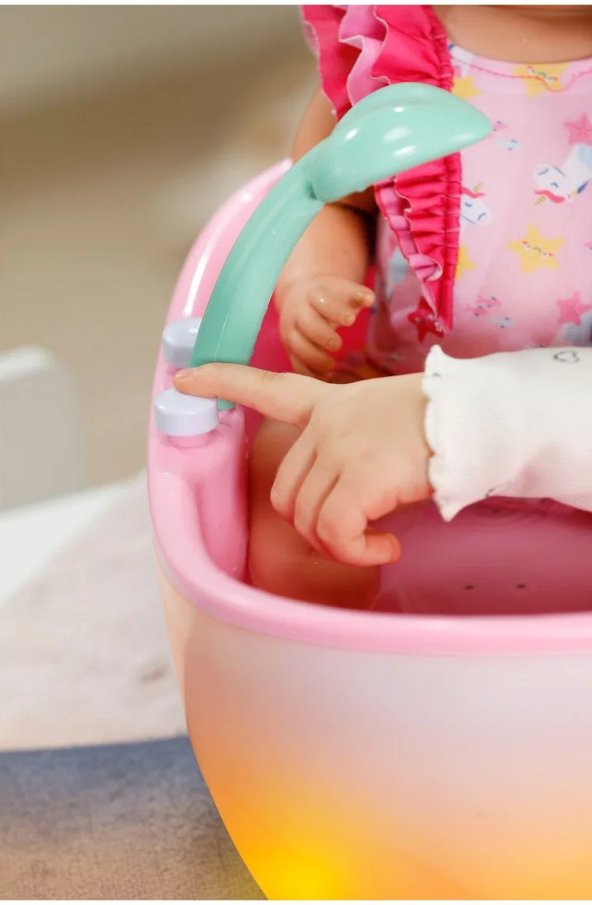 Baby Born – Kouzelná vana