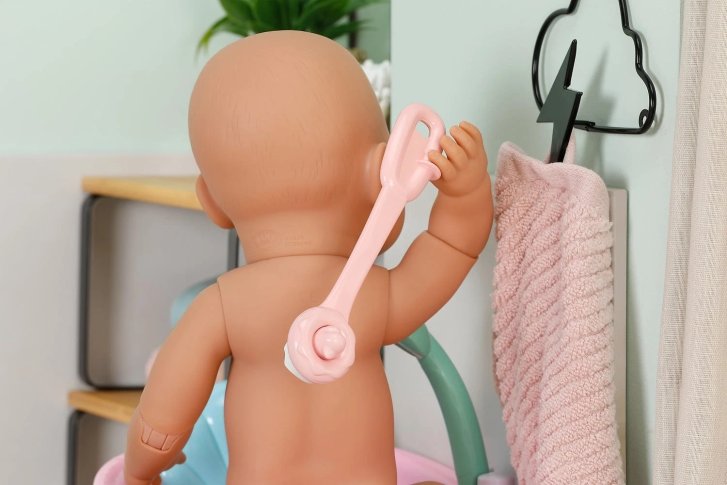 Baby Born – Kouzelná vana