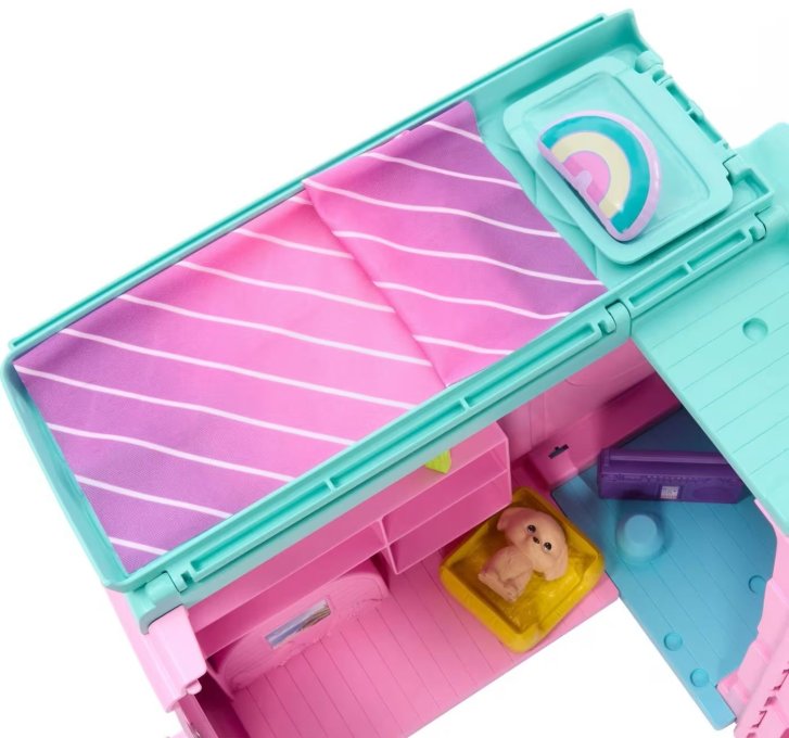 Barbie – Karavan