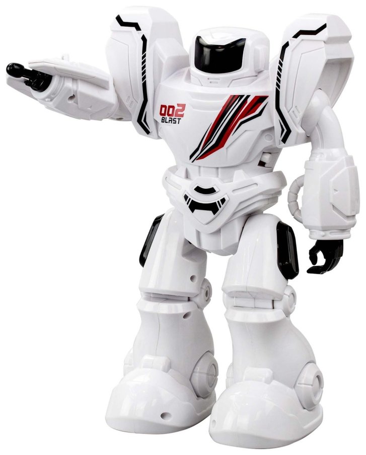 Robo Blast One