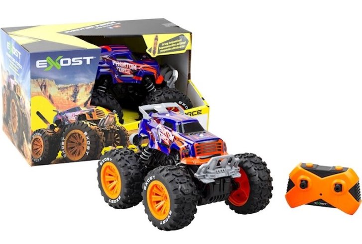 Exost - R/C Phantom Force