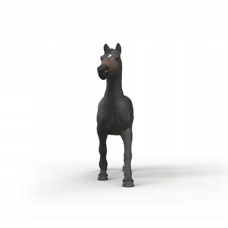 Schleich - Klisna anglického plnokrevníka 14914