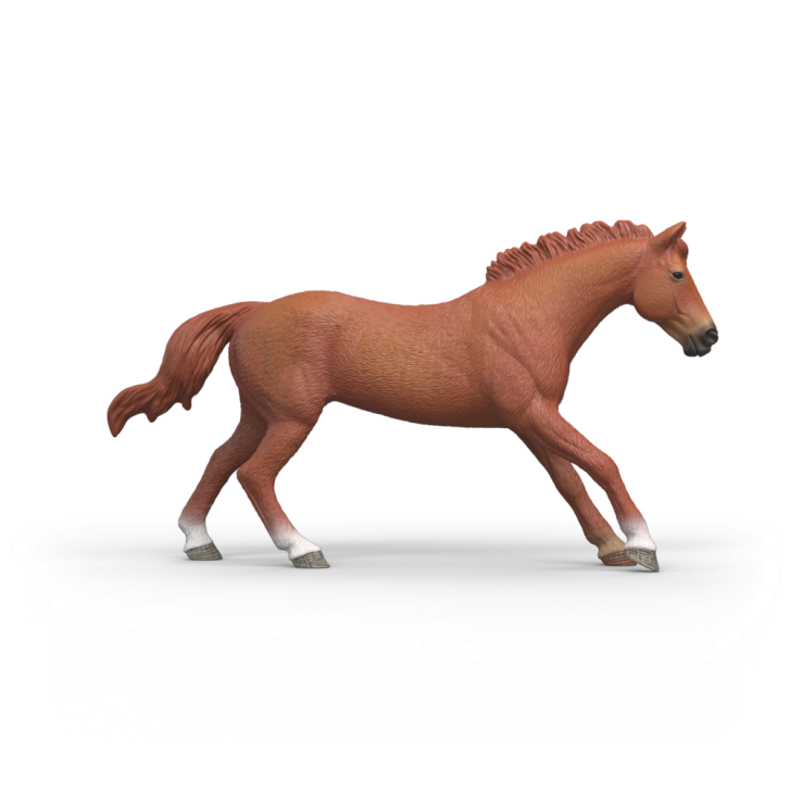 Schleich - Hřebec anglického plnokrevníka 14915
