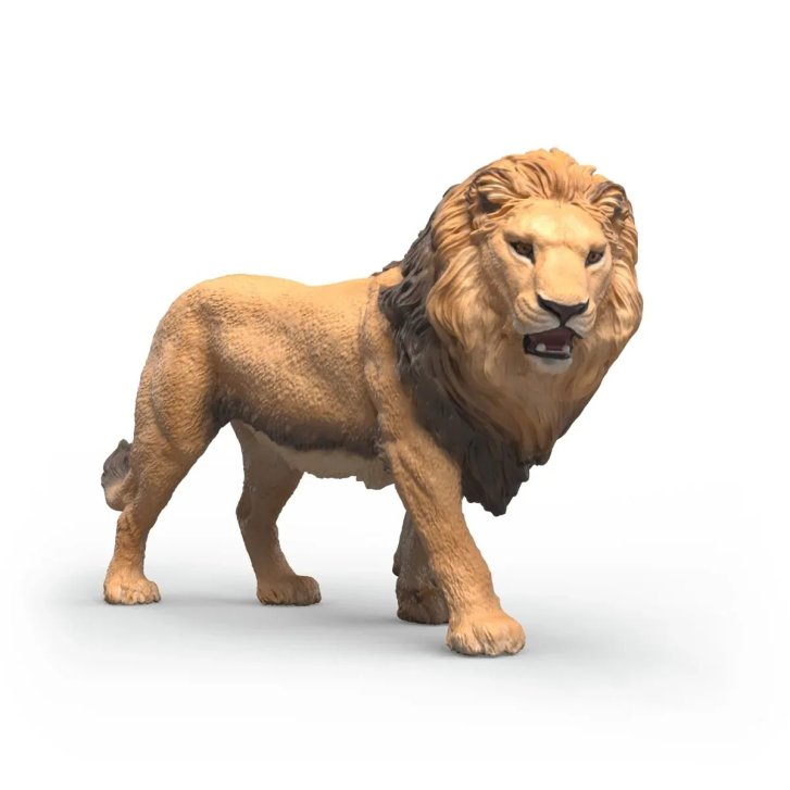 Schleich - Lev africký 14974