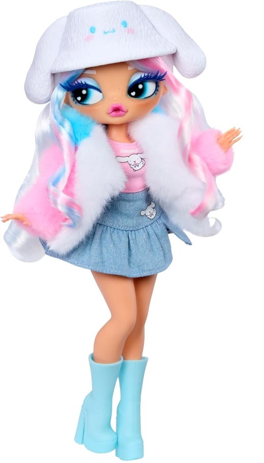 L.O.L. Surprise! O.M.G. - Cinnamoroll