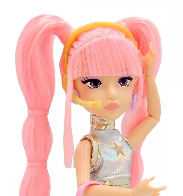 K-POP Idol – Yuni