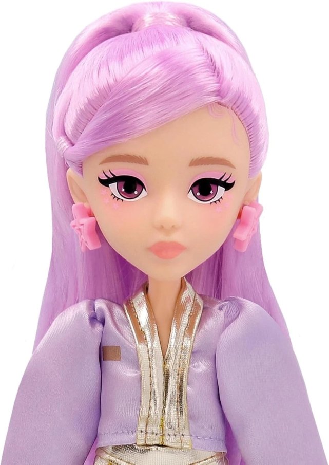 K-POP Idol – Nari