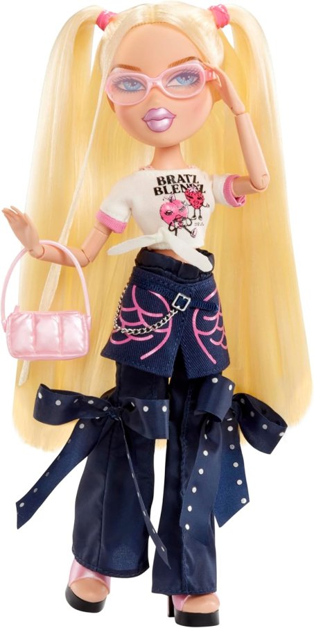 Bratz Stylin – Cloe