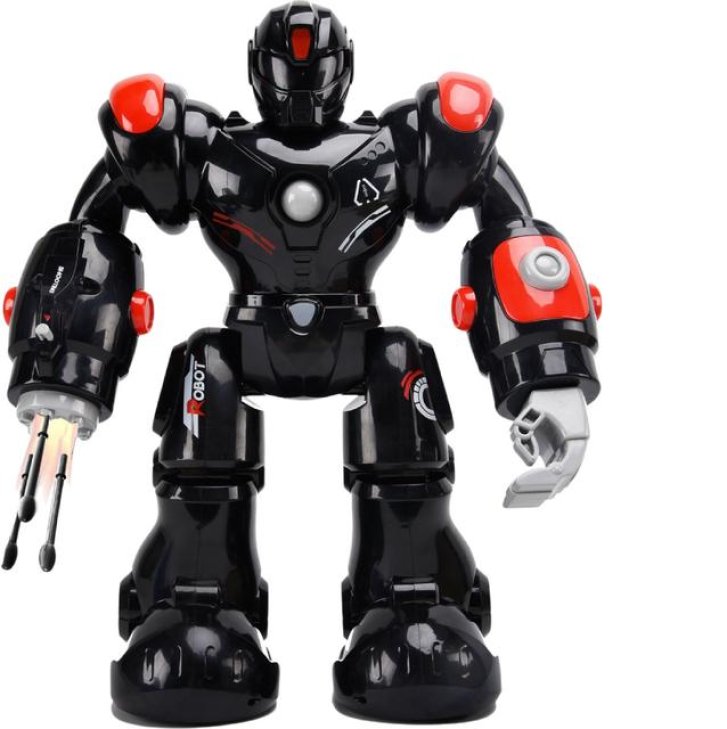 Gear2Play – RC Hero Bot XL
